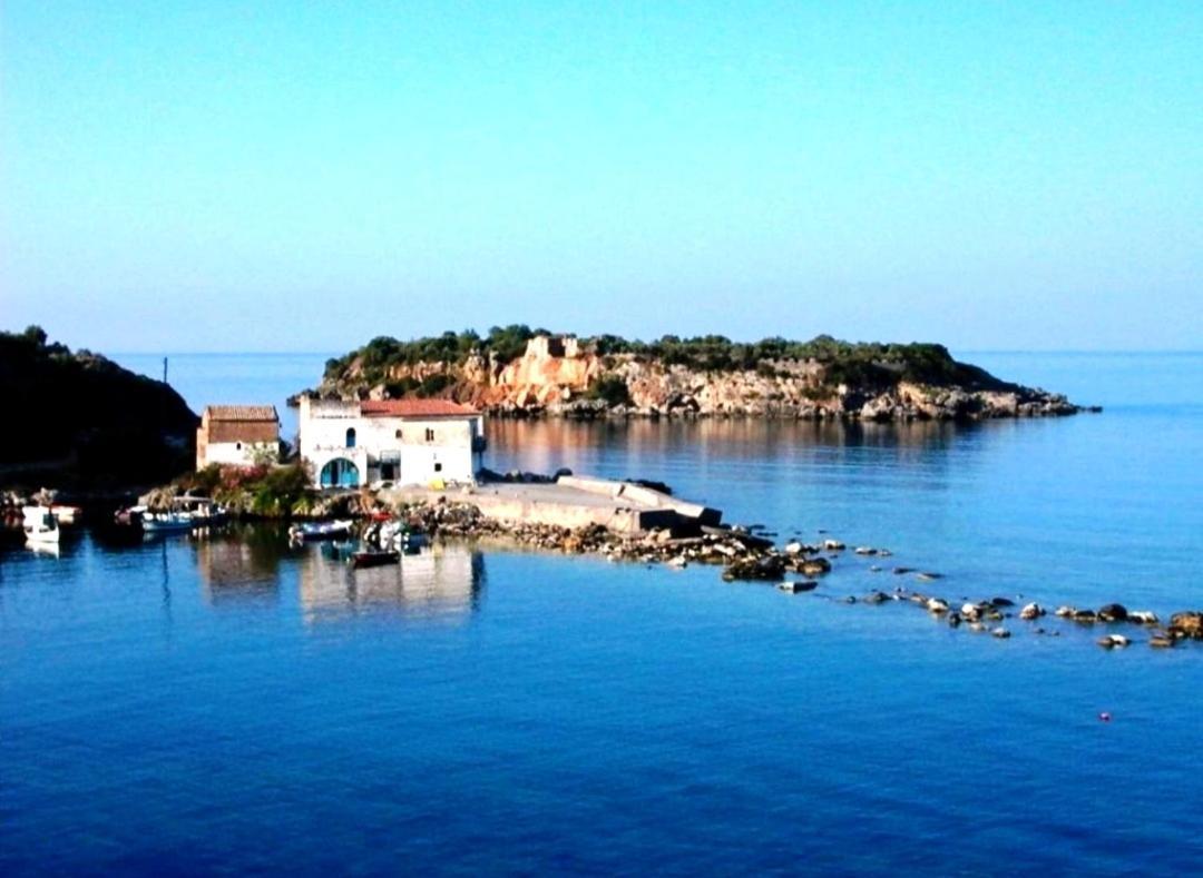 Daire Sea And Sun Kardamyli